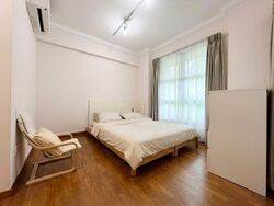 Aquarius By The Park (D16), Condominium #621413571